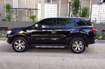 2016 Ford Everest for sale