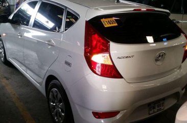 2016 Hyundai Accent for sale