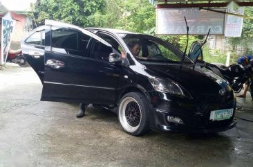 Toyota Vios E 2012 for sale 