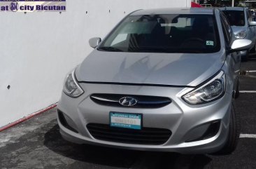 2015 Hyundai Accent for sale