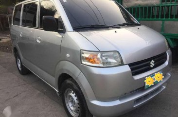 Suzuki APV 2011 for sale 