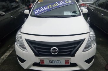 2017 Nissan Almera for sale