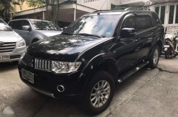 Mitsubishi Montero 2013 for sale 