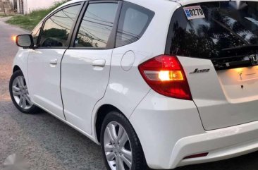 Honda Jazz 2012 for sale