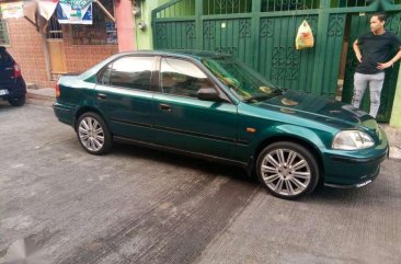 Honda Civic Lxi 1997 for sale 