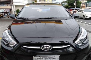 Hyundai Accent 2017 for sale 