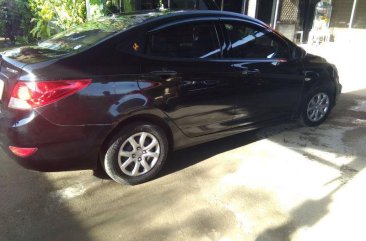 2012 Hyundai Accent for sale