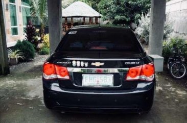 2012 Chevrolet Cruze for sale