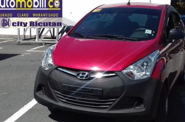 2014 Hyundai Eon for sale