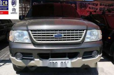 2005 Ford Explorer for sale