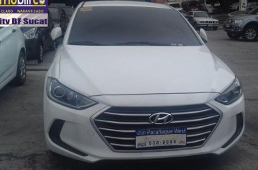 2016 Hyundai Elantra for sale