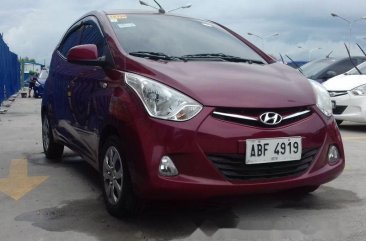 2015 Hyundai Eon for sale