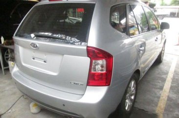 2010 Kia Carens for sale