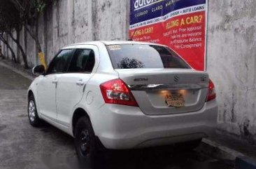 2016 Suzuki Swift Dzire for sale