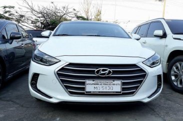 2016 Hyundai Elantra for sale