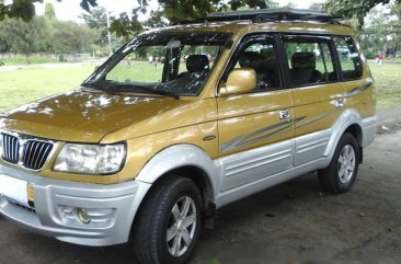 2003 Mitsubishi Adventure for sale