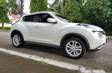 Nissan Juke 2016 AT for sale