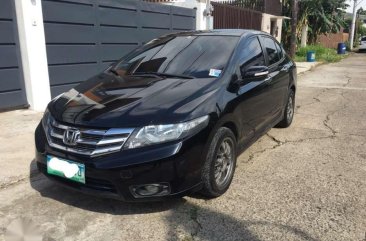 2013 Honda City 1.5 at for sale 