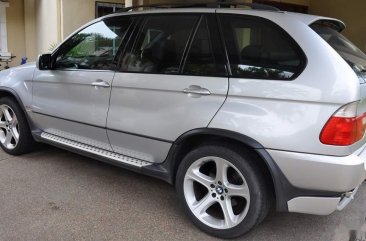 2003 Bmw X5 Automatic Gasoline well maintained
