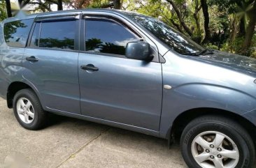 Mitsubishi Fuzion 2009 GlX Automatic Low Mileage