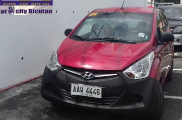 2014 Hyundai Eon for sale