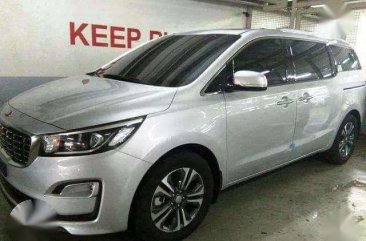 Kia Grand Carnival 2019 for sale