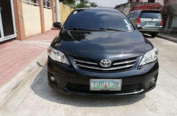 Toyota Corolla Altis V 2011 AT for sale 