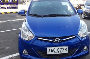 2014 Hyundai Eon for sale