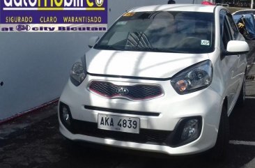 2015 Kia Picanto for sale