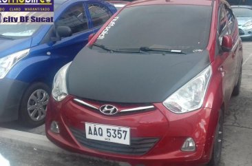 2014 Hyundai Eon for sale