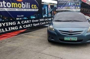 2008 Toyota Vios for sale