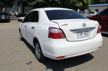 2008 Toyota Vios For sale