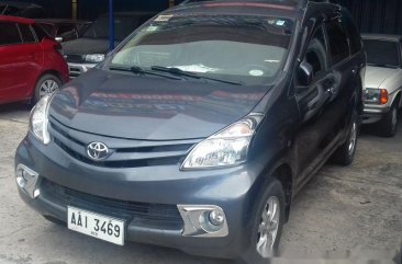 2014 Toyota Avanza for sale