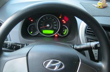 2015 Hyundai Eon for sale