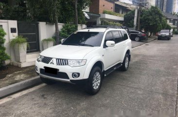 2013 Mitsubishi Montero for sale