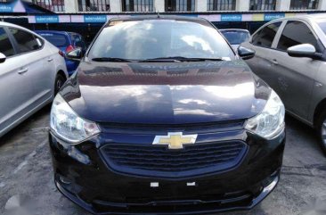 2017 Chevrolet Sail-mt gas for sale 