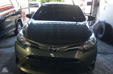 2016 TOYOTA Vios 1.3 Manual A.Jade