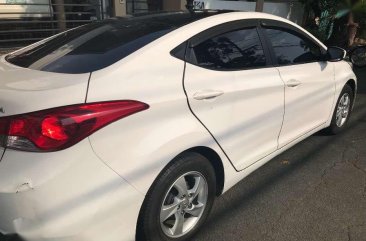 Hyundai Elantra 2012 for sale