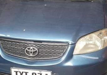 Toyota Vios 2005 for sale 