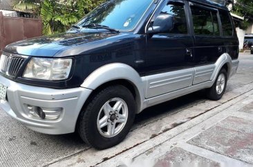 2002 Mitsubishi Adventure for sale