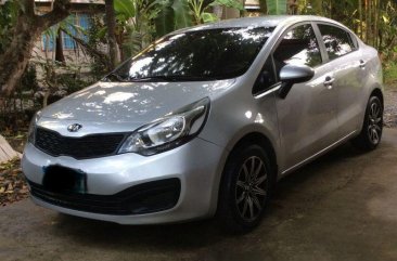 2013 Kia Rio for sale