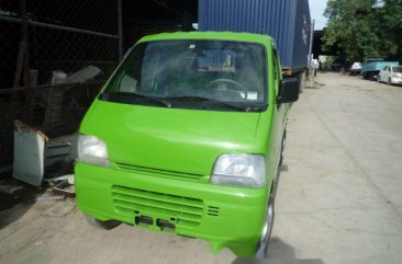 2000 Suzuki Multicab for sale