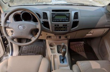 2005 Toyota Fortuner for sale 