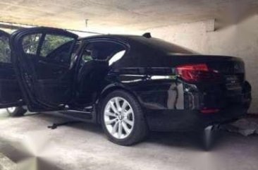 BMW 520D 2016 for sale