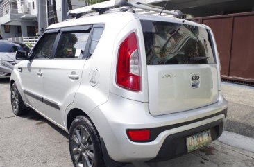 2012 Kia Soul for sale