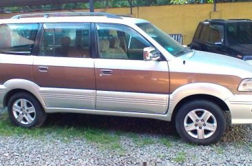 2003 Toyota Revo for sale