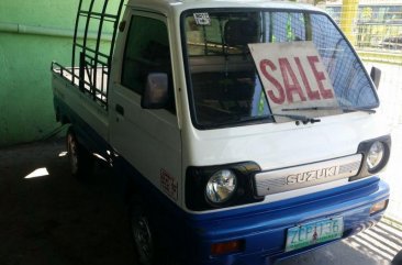 2006 Suzuki Multicab for sale