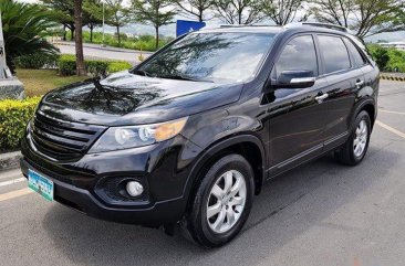 2012 Kia Sorento Automatic Diesel well maintained