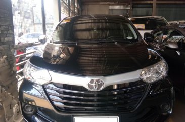 2017 Toyota Avanza for sale