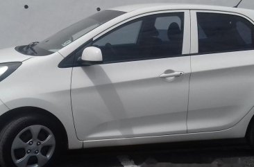 2016 Kia Picanto for sale